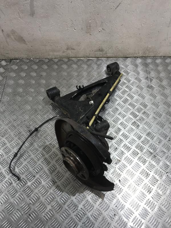 Braccio sospensione posteriore sinistra BMW SERIE 5 E34 Diésel - 1