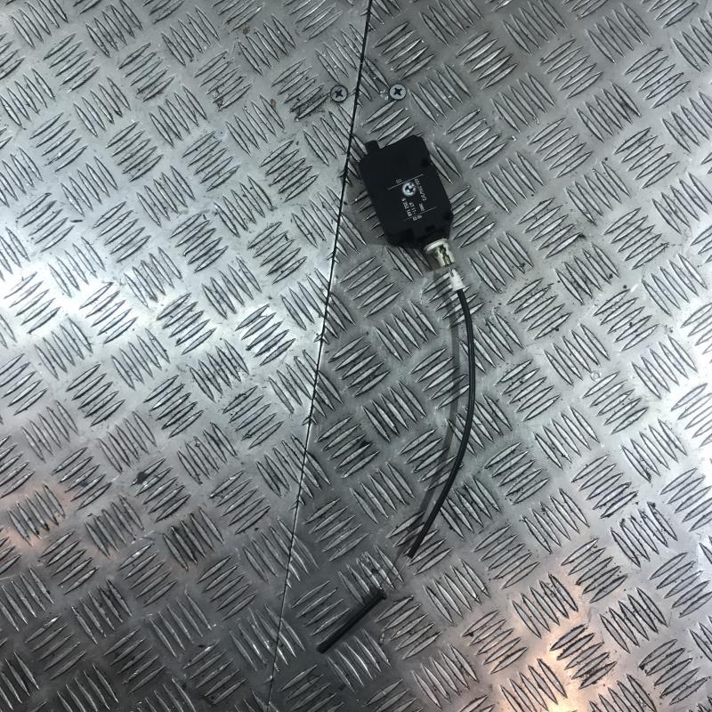 Attuatore serratura portiera anteriore sinistra MINI MINI 1 R50/R53 PHASE 1 Gasolina - 1