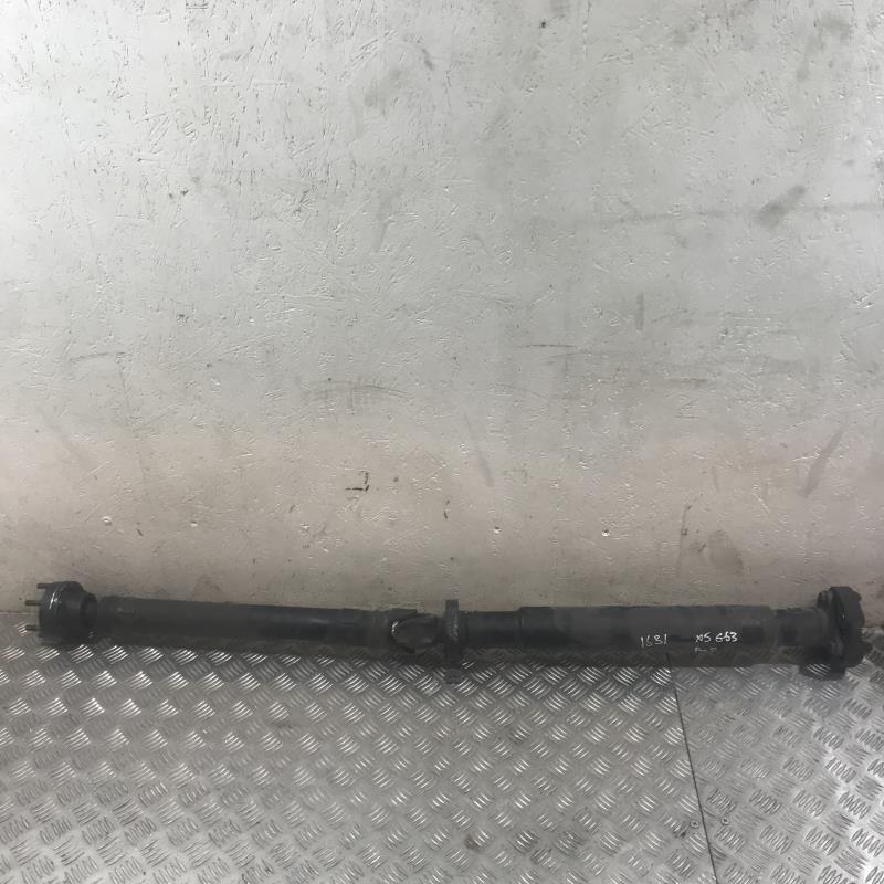Arbre de transmission (propulsion) BMW X5 E53 Diesel - 1