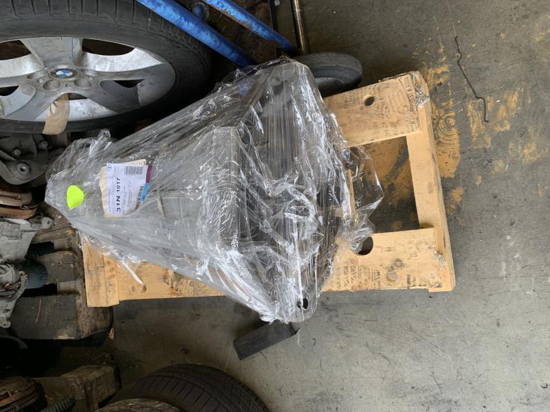 Boite de vitesses BMW SERIE 7 E65 PHASE 1  - 1