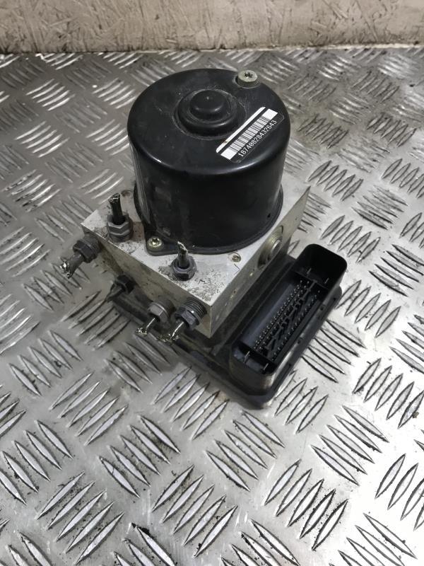 Blocco ABS (antibloccaggio freni) MINI MINI 1 R50/R53 PHASE 2 Gasolina - 1