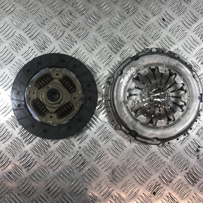 Embrayage MINI MINI 1 R50/R53 PHASE 2 Essence - 1