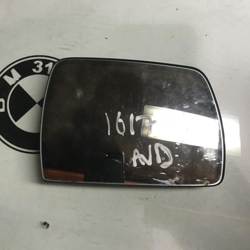 Espejo de retrovisor derecho BMW X3 E83 PHASE 2 Diésel - 1