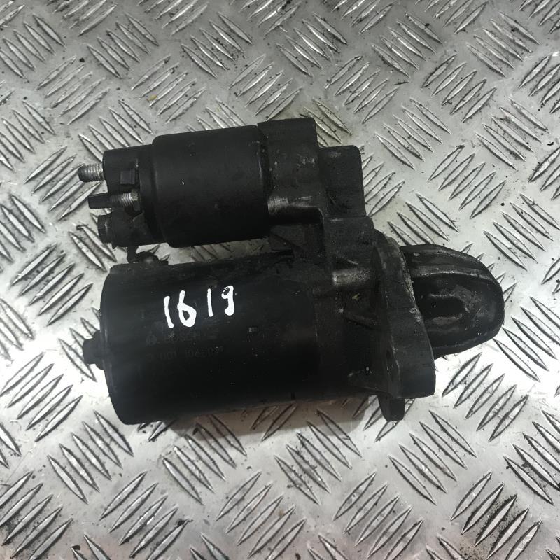 Motorino avviamento MINI MINI 1 R50/R53 PHASE 2 Gasolina - 1
