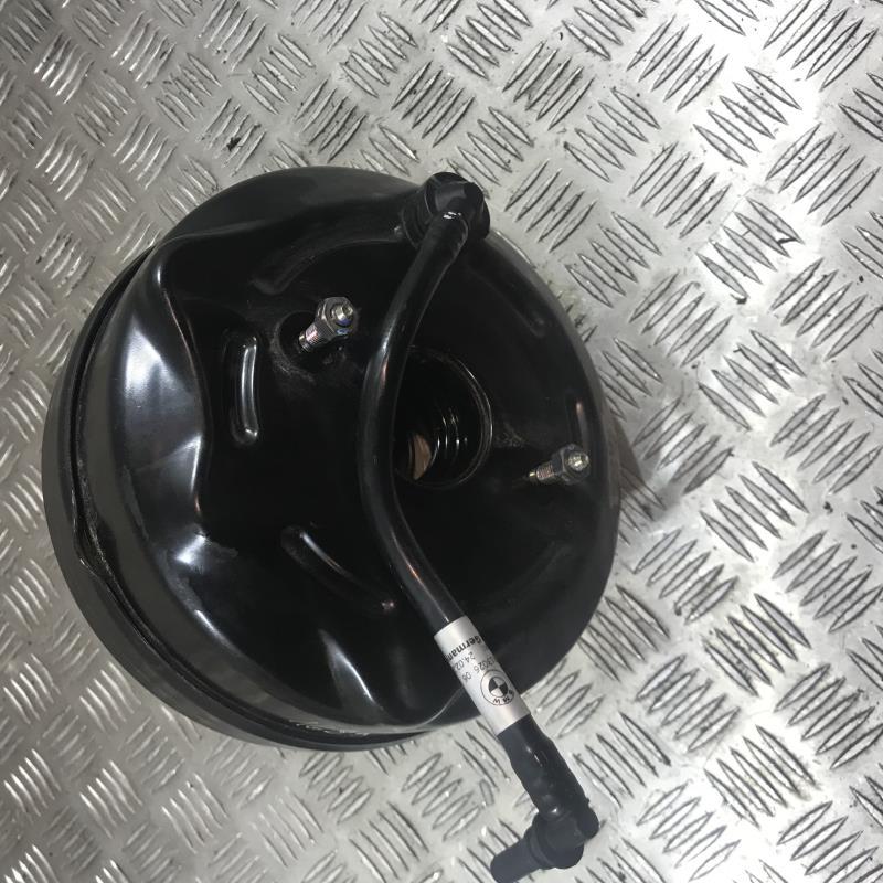 Mastervac BMW SERIE 1 F20 PHASE 1 Diesel - 1