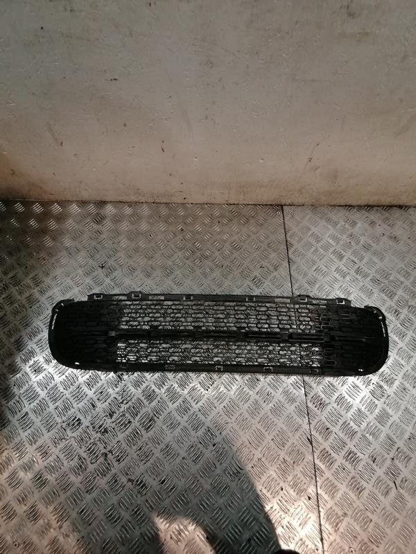 Grille de calandre MINI MINI 2 R56  - 1