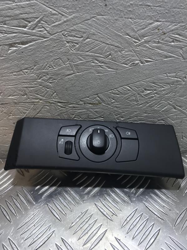 Commande de phare BMW SERIE 5 E61 TOURING PHASE 1 BREAK Diesel - 1