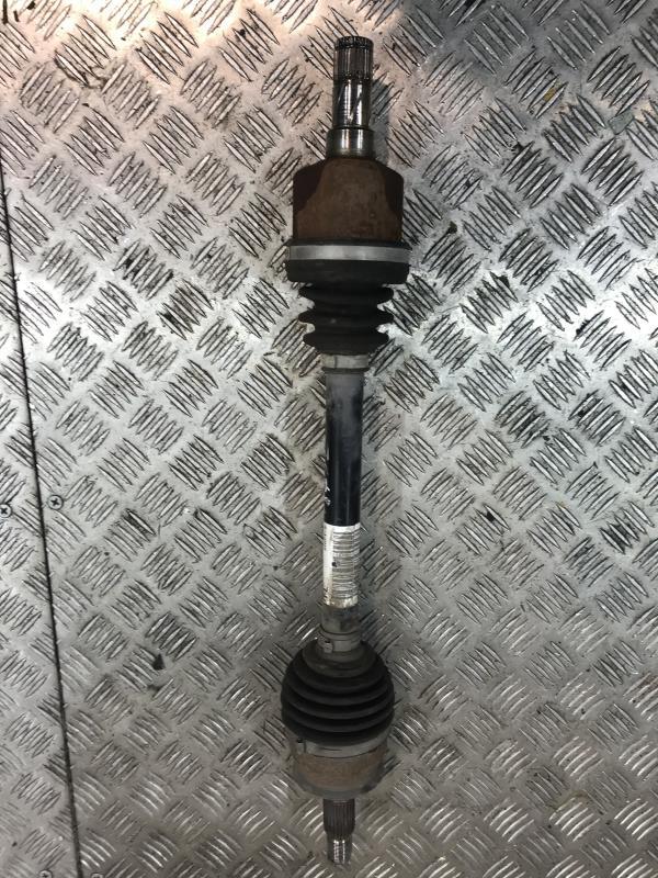 Giunto cardanico albero di trasmissione sinistro MINI MINI 2 R56 PHASE 1 Gasolina - 1