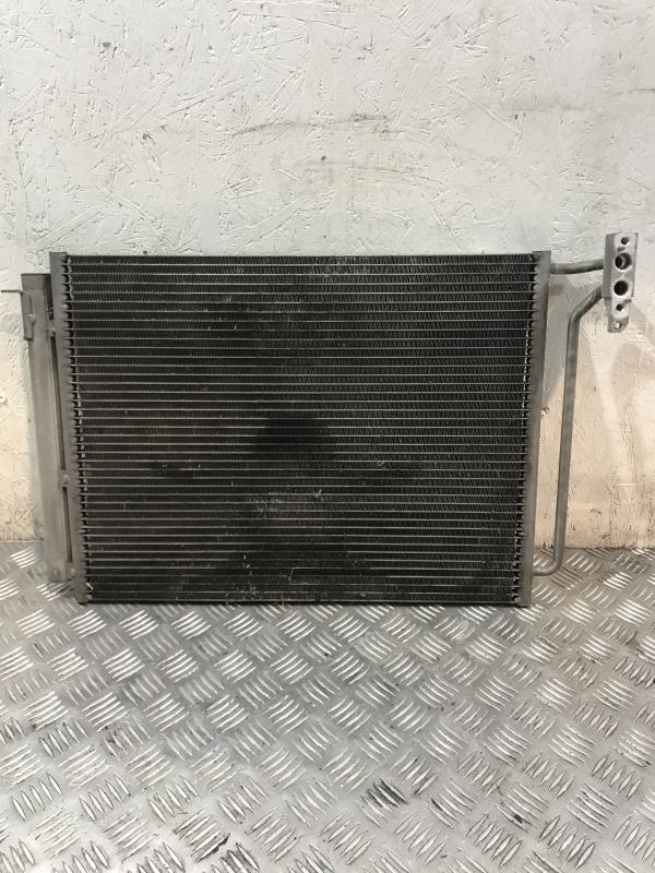 Condenseur de clim BMW X5 E53 Diesel - 1
