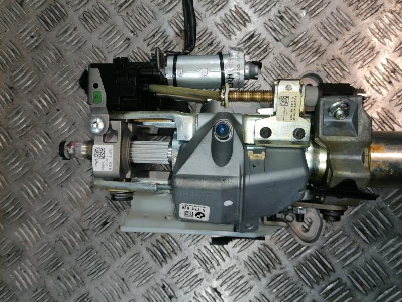 Colonne de direction BMW SERIE 5 E61 TOURING PHASE 1 BREAK Diesel - 1