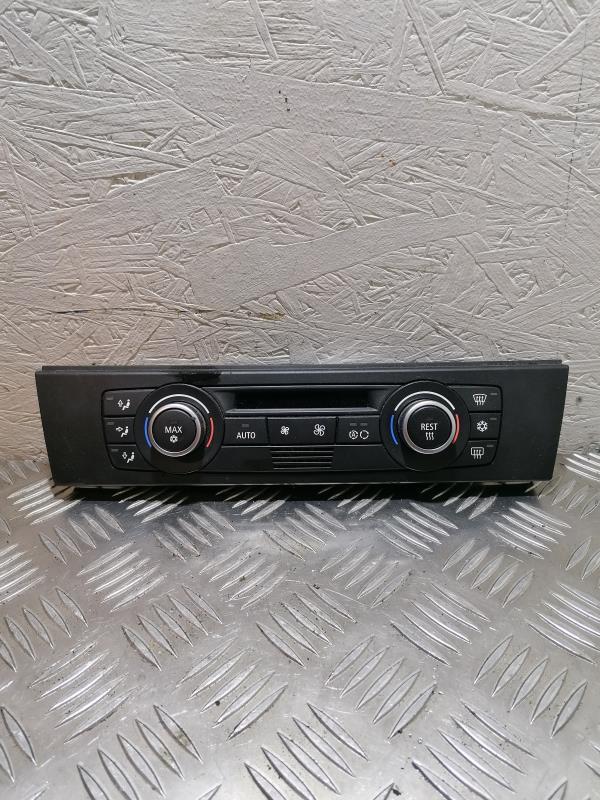 Commande chauffage BMW SERIE 3 E90 PHASE 2 Diesel - 1