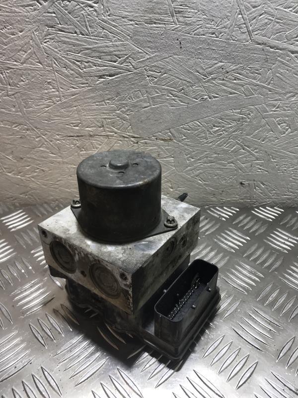 Blocco ABS (antibloccaggio freni) MINI MINI 2 R56 PHASE 1 Diésel - 1