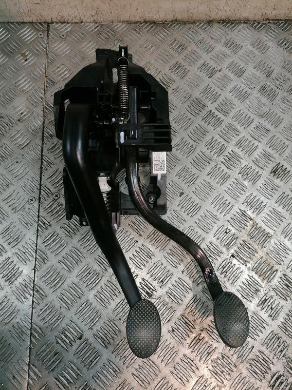 Pedalier MINI MINI 3 F56  - 1