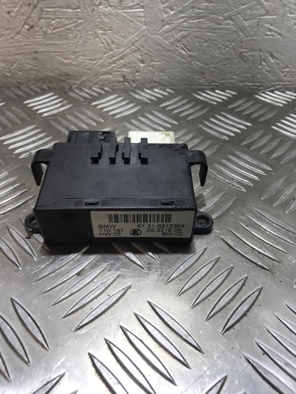 Centralina BMW SERIE 3 E46 COUPE PHASE 1 Gasolina - 1