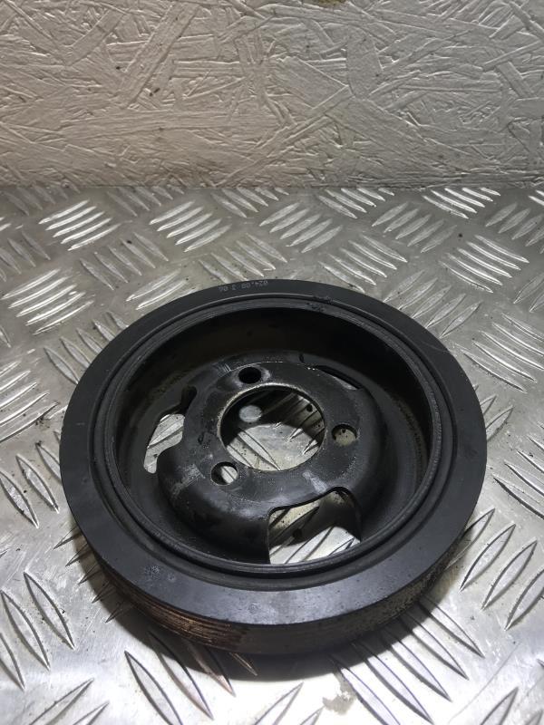 Polea dámper MINI MINI 2 R55 CLUBMAN PHASE 1 BREAK Gasolina - 1