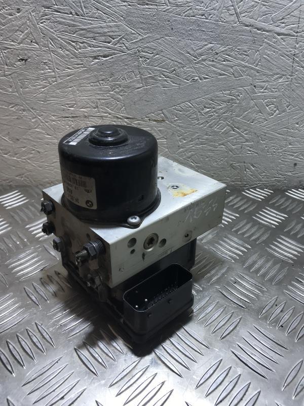 Blocco ABS (antibloccaggio freni) BMW SERIE 3 E46 CABRIO PHASE 1 Gasolina - 1