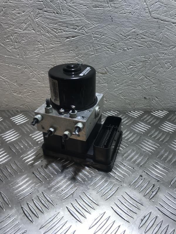 Blocco ABS (antibloccaggio freni) BMW SERIE 3 E90 PHASE 2 Diésel - 1