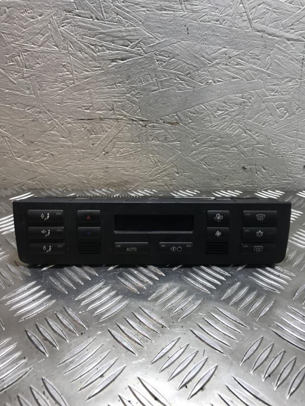 Commande chauffage BMW SERIE 3 E46 PHASE 1  - 1