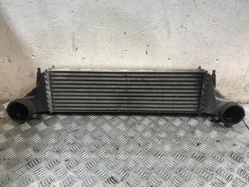 Echangeur air (Intercooler) BMW X5 E53 Diesel - 1