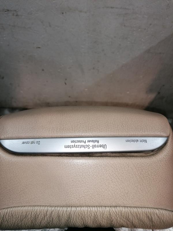Capote BMW SERIE 3 E46 CABRIO PHASE 1 Essence - 1