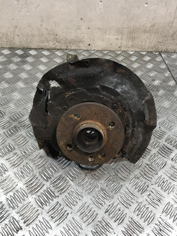Fusee avant droit MINI MINI 2 R56 PHASE 1 Diesel - 1