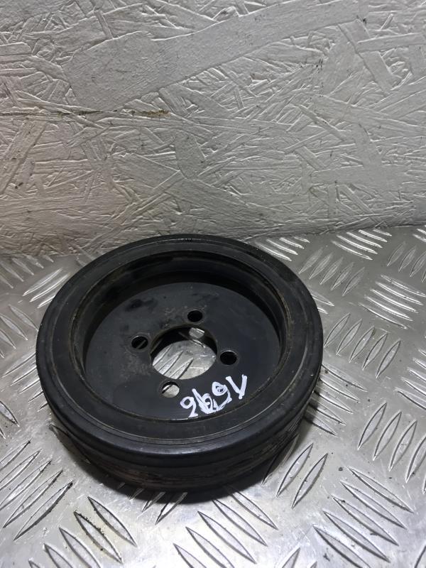 Puleggia smorzatrice BMW SERIE 1 E87 PHASE 2 Gasolina - 1