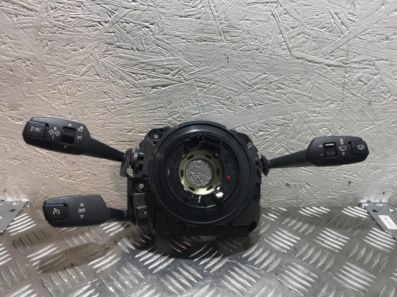 Devio guida completo con contatto spiralato BMW SERIE 1 E87 PHASE 2 Diésel - 1