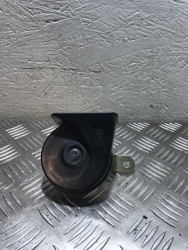 Avertisseur/Klaxon MINI MINI 1 R50/R53 PHASE 1  - 1
