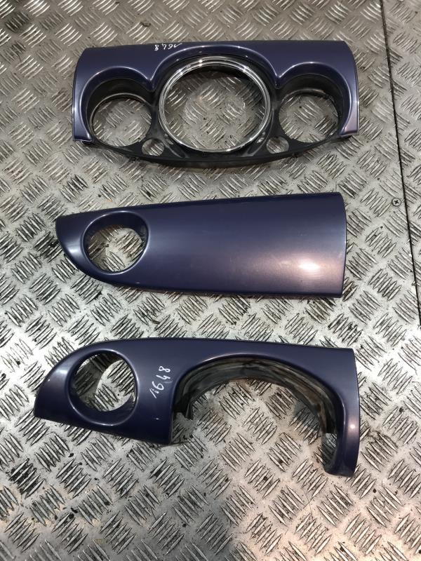 Kit enjoliveur interieur MINI MINI 1 R52 CABRIOLET Essence - 1