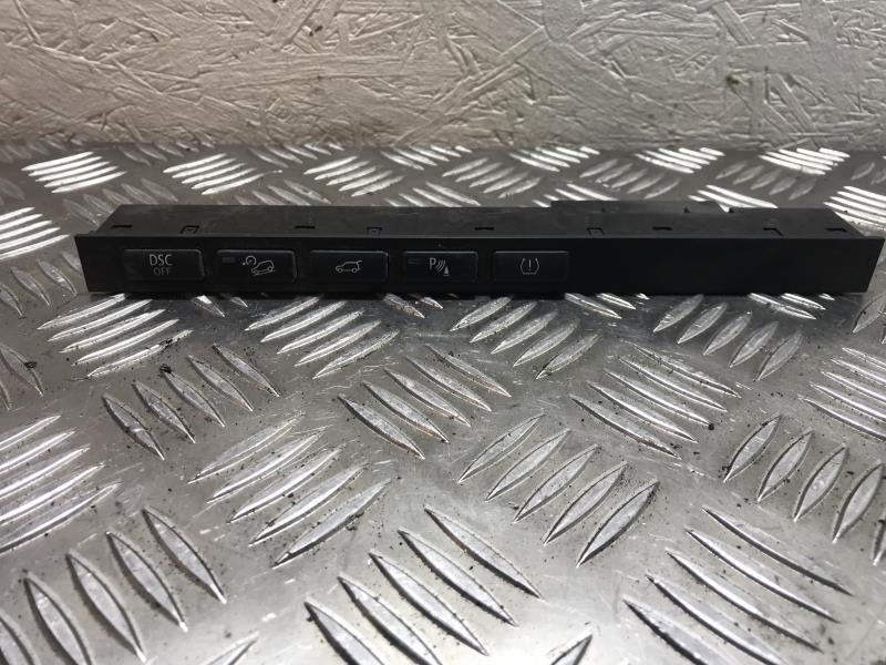 Bouton/Interrupteur BMW X5 E53 Diesel - 1