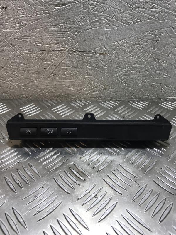 Bouton/Interrupteur BMW X3 E83 PHASE 2 Diesel - 1