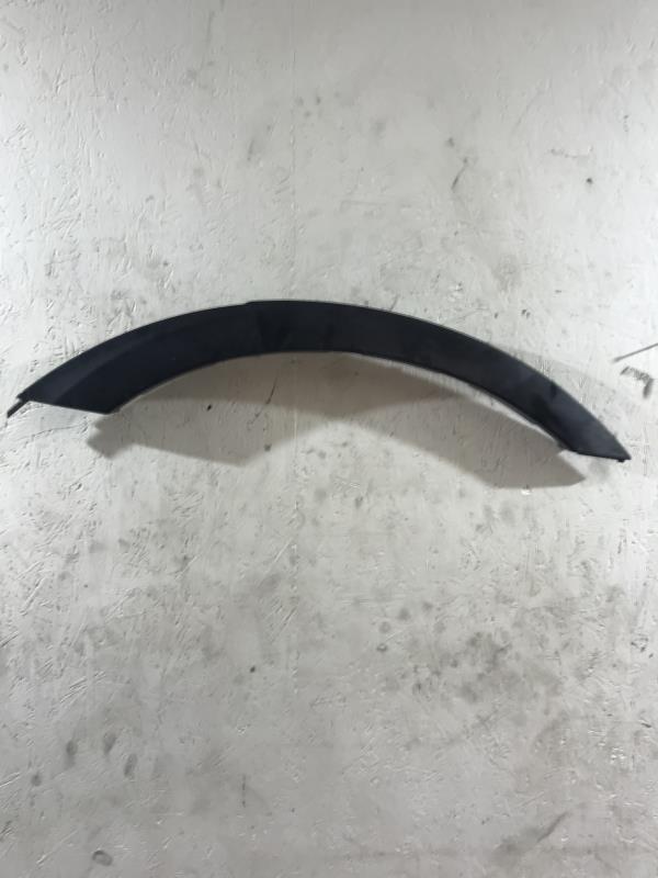 Estensione parafango posteriore sinistro BMW X3 E83 PHASE 2 Diésel - 1