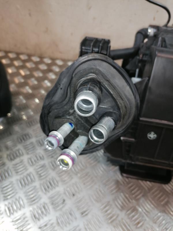 Bloc chauffage BMW SERIE 3 E90 PHASE 2 Diesel - 1