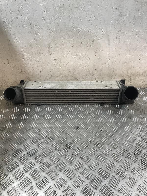 Echangeur air (Intercooler) BMW SERIE 1 E81 Diesel - 1