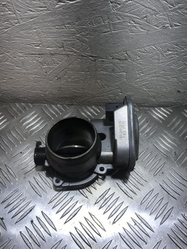 Boitier papillon BMW SERIE 1 E81 Diesel - 1