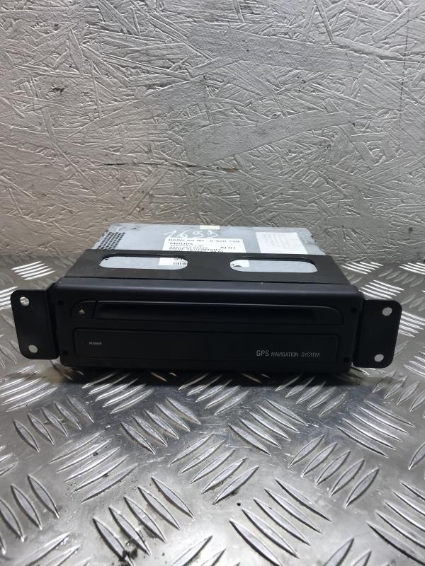 GPS BMW SERIE 3 E46 COUPE PHASE 1 Essence - 1