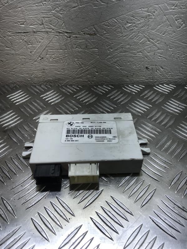 Calculateur MINI MINI 2 R56 PHASE 1 Diesel - 1