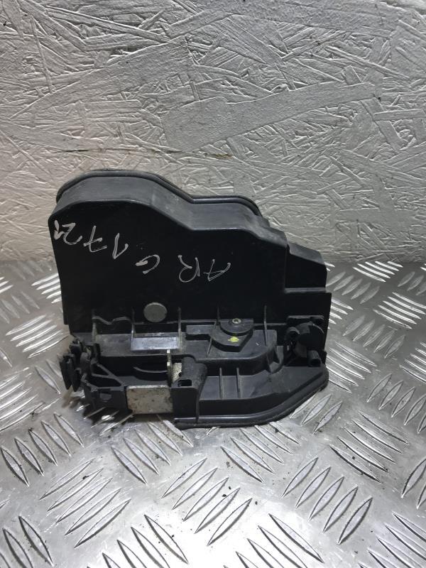 Cerradura trasera izquierda BMW SERIE 5 E61 TOURING PHASE 1 BREAK Diésel - 1