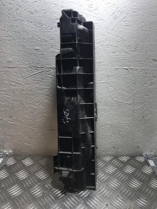 Support radiateur BMW SERIE 1 E81 Diesel - 1