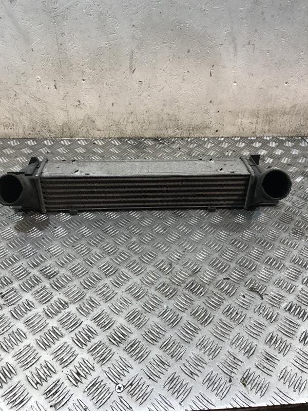 Echangeur air (Intercooler) BMW SERIE 1 E87 PHASE 2 Diesel - 1