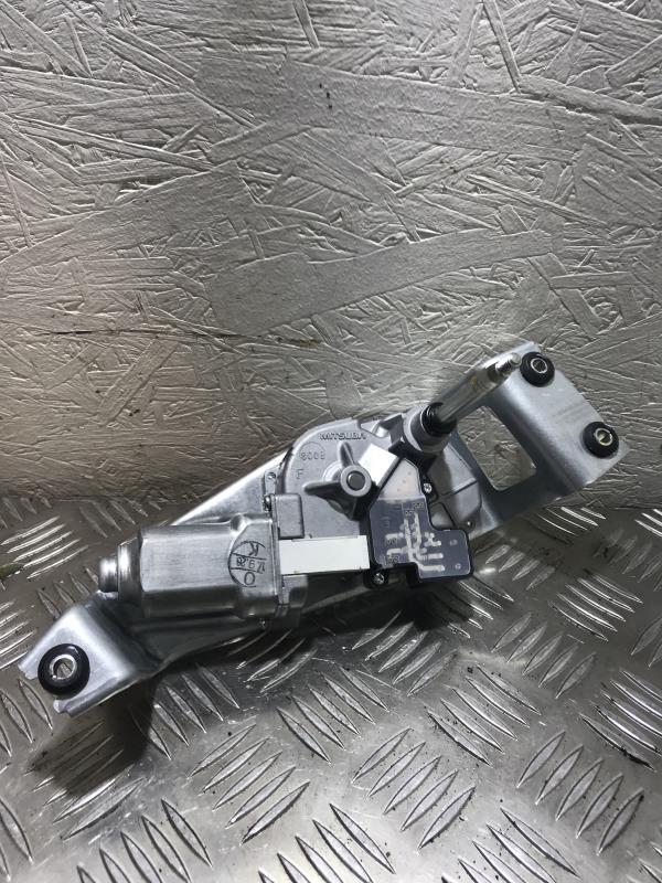 Motore tergicristallo posteriore BMW SERIE 1 F20  - 1