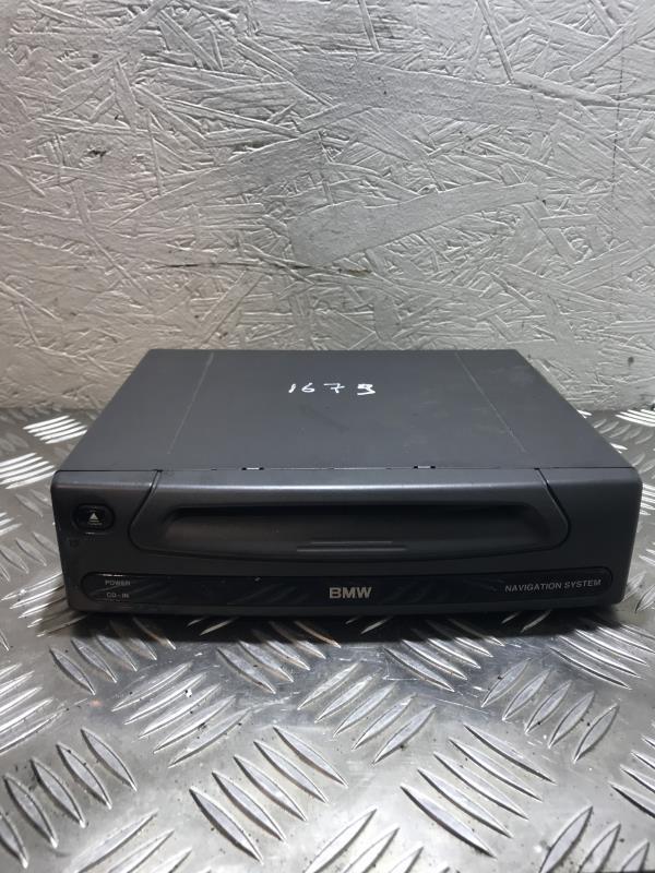 GPS BMW SERIE 3 E46 COUPE PHASE 1 Essence - 1