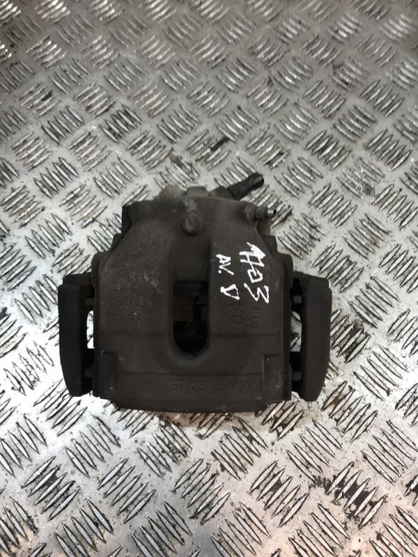 Etrier avant droit (freinage) BMW X3 E83 PHASE 2 Diesel - 1