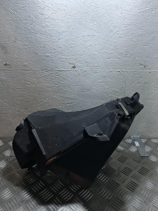 Boite a air BMW SERIE 1 E87 PHASE 2 Diesel - 1