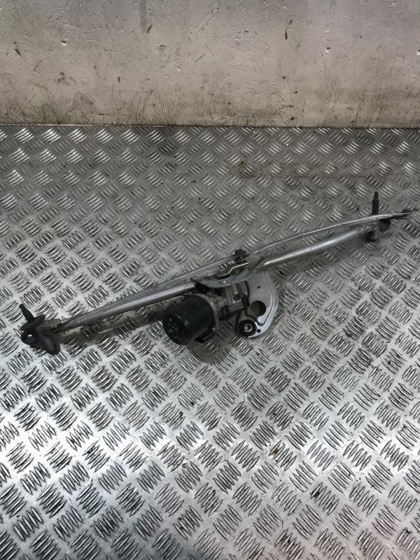 Motore tergicristallo anteriore MINI MINI 2 R56 PHASE 1 Diésel - 1