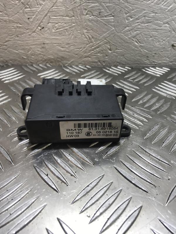 Calculateur BMW SERIE 3 E46 COUPE PHASE 1  - 1