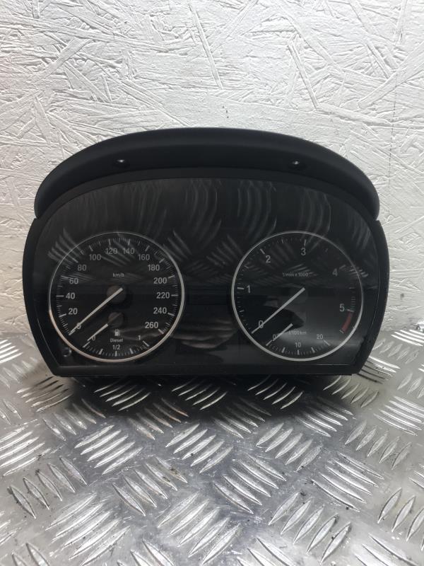 Compteur BMW SERIE 3 E90 PHASE 2 Diesel - 1