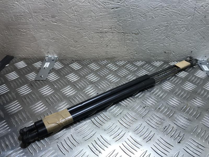 Verin de coffre BMW X5 E53 Diesel - 1