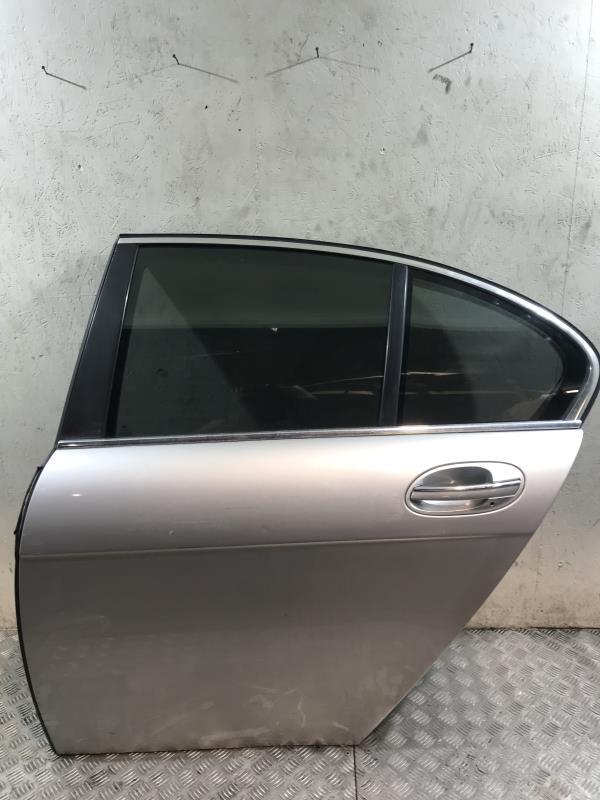 Porte arriere gauche BMW SERIE 7 E65 PHASE 1  - 1