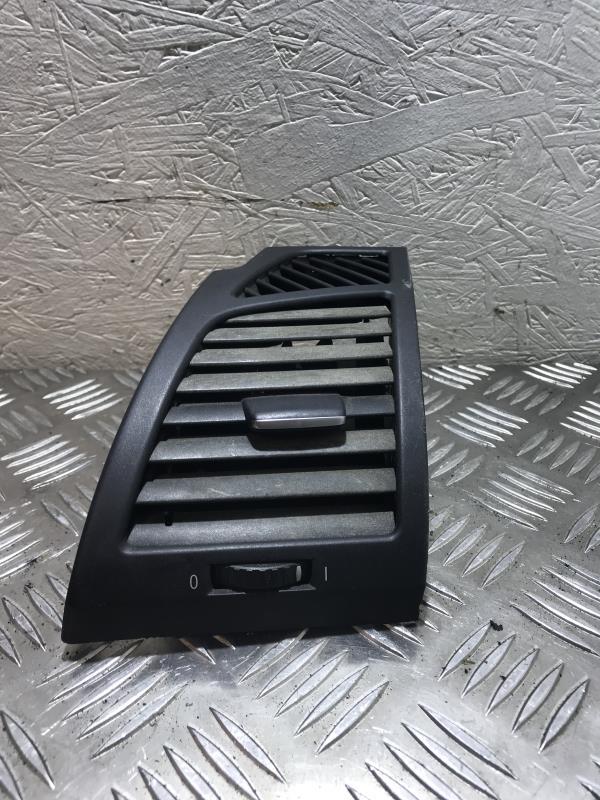 Bocchetta aerazione cruscotto anteriore sinistra BMW SERIE 1 E81 Diésel - 1